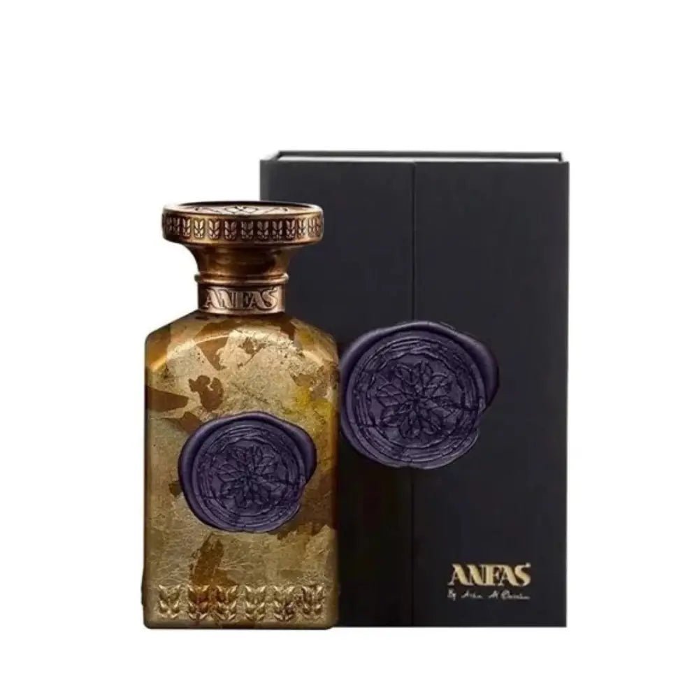 ANFAS - Anfas Sakan EDP 75ML/U 6440 - Pharmazone - 