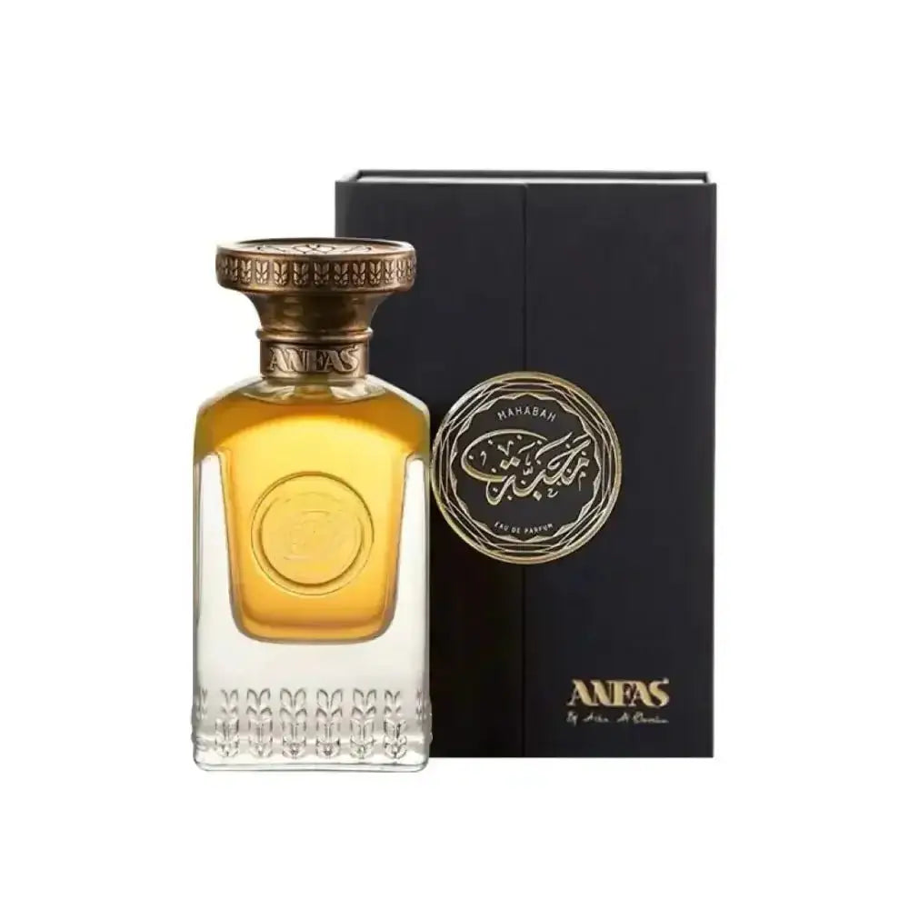 ANFAS - Anfas Mahabah EDP 75ML/U 6280 - Pharmazone - 