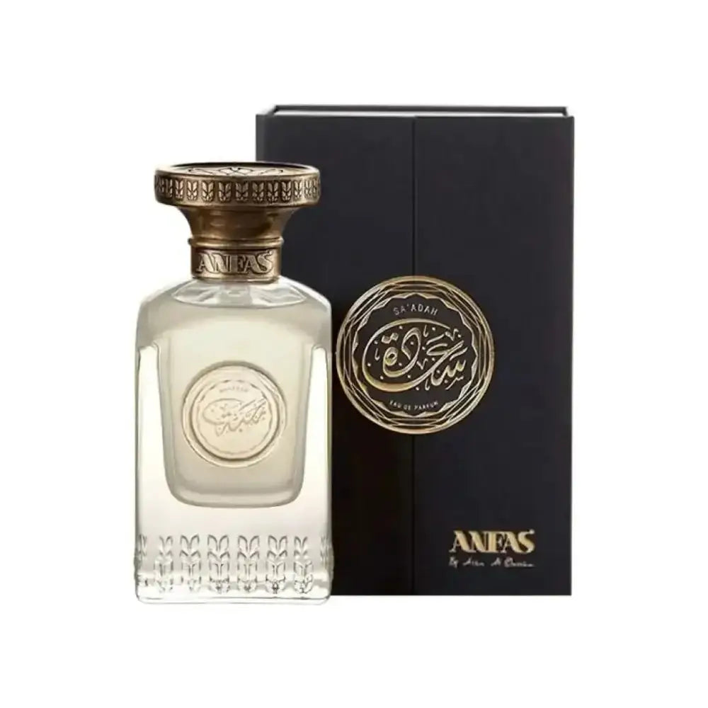 ANFAS - Anfas Sa Adah EDP 75ML/U 6259 - Pharmazone - 