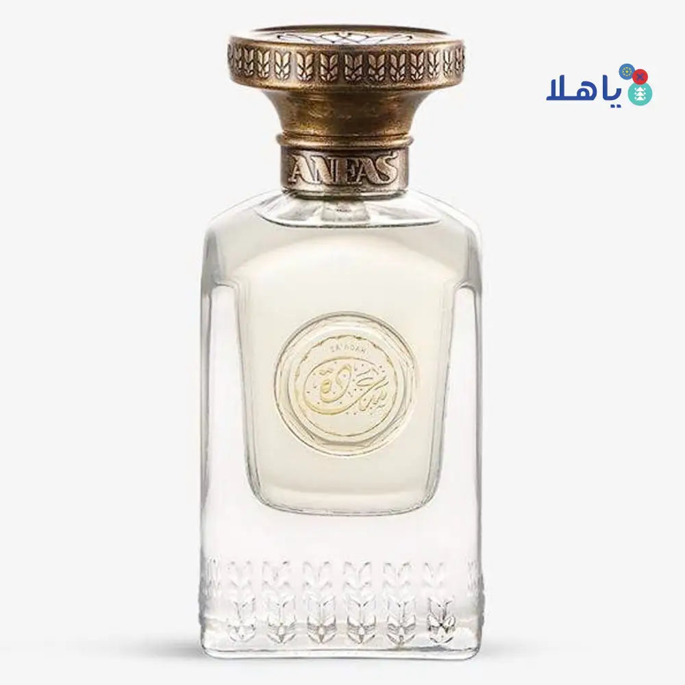 Anfas Sa Adah Edp 75ml/U 6259