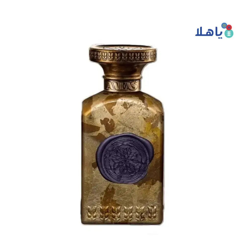 ANFAS - Anfas Sakan EDP 75ML/U 6440 - Pharmazone - 