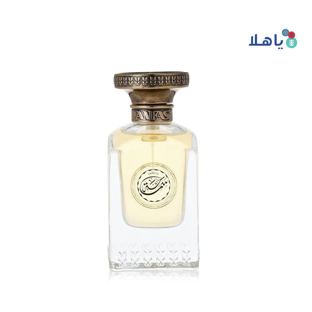 Anfas Samaha EDP 75ML/U 6273