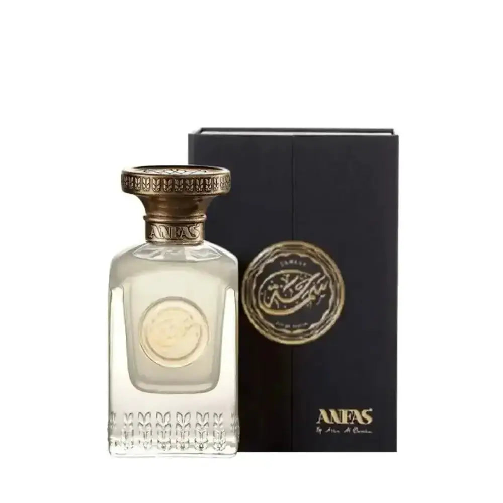 ANFAS - Anfas Samaha EDP 75ML/U 6273 - Pharmazone - 