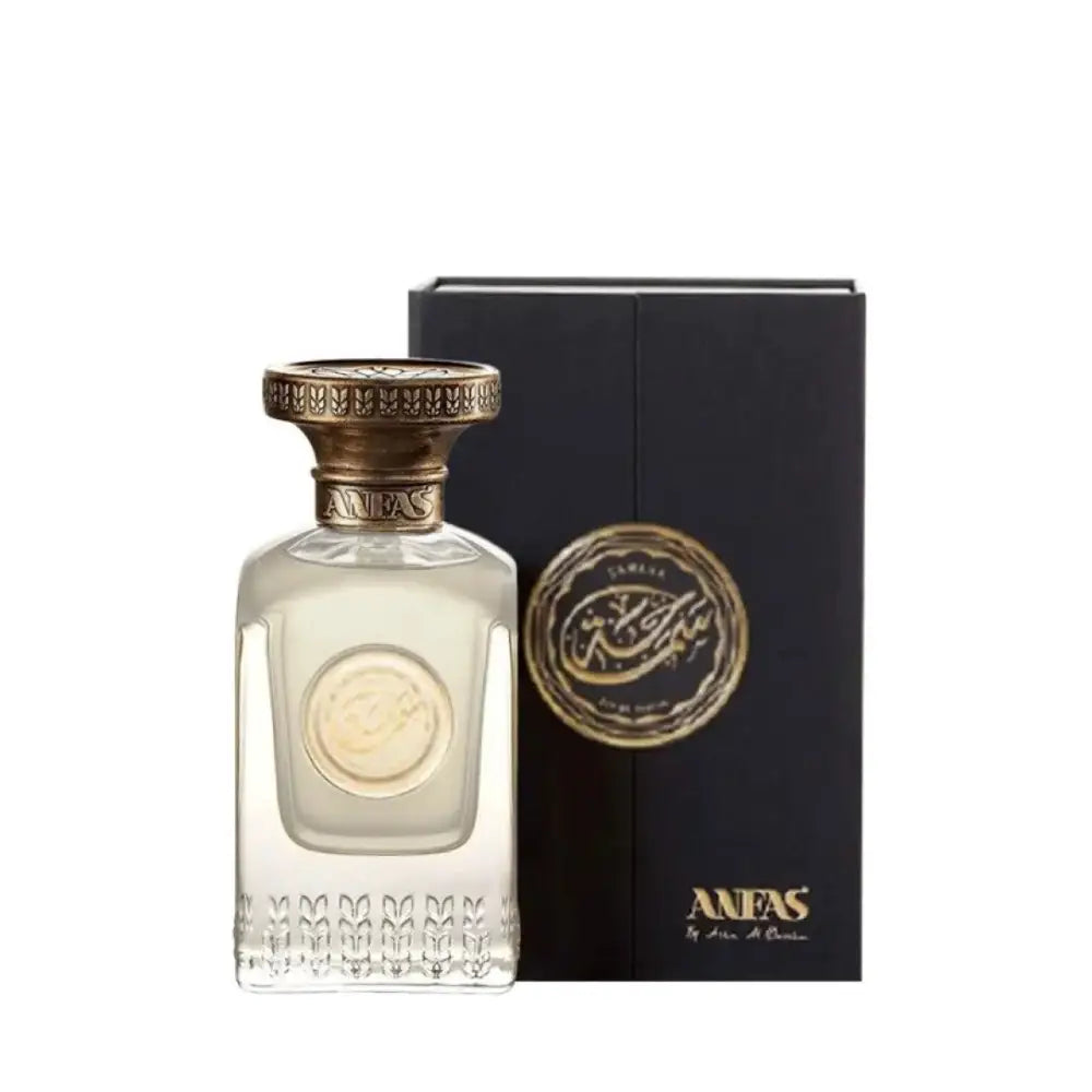 Anfas Samaha EDP 75ML/U 6273