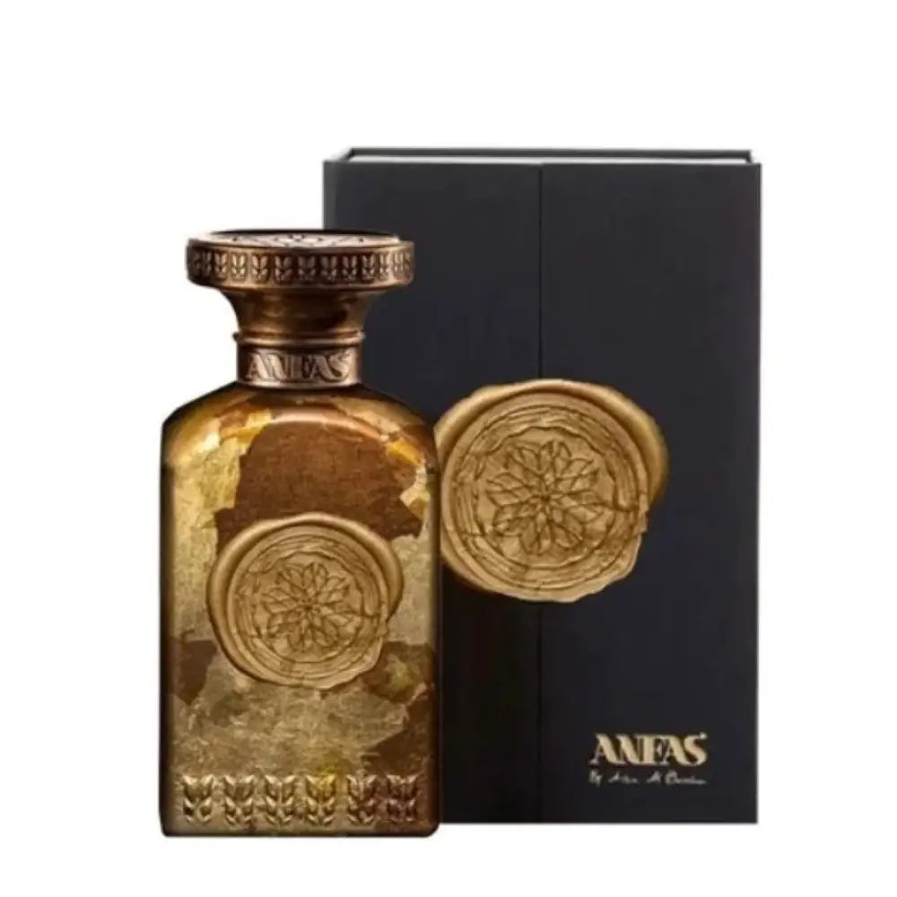 Anfas Watan EDP 75ML/U 6471