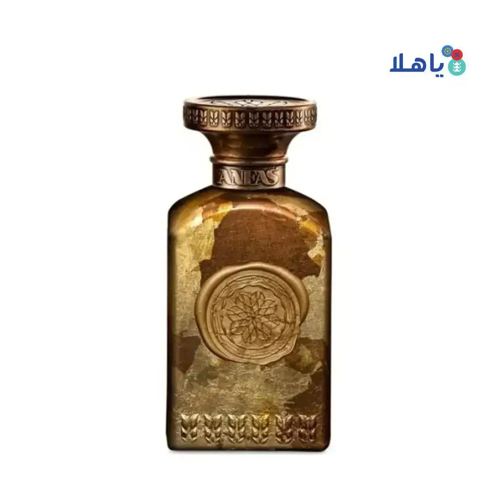 ANFAS - Anfas Watan EDP 75ML/U 6471 - Pharmazone - 