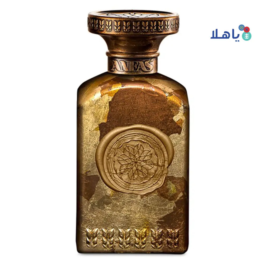 Anfas Watan Edp 75ml/U 6471