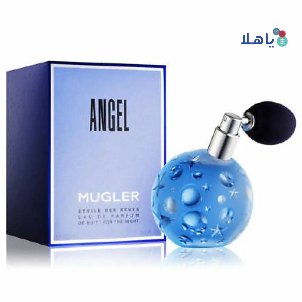 ANGEL ETOIL DES REVES EDP 100 ML /L 1067