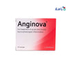 ANGINOVA 20 LOZENGES