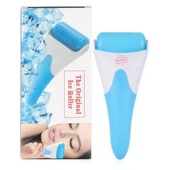 THE ORIGINAL ICE ROLLER