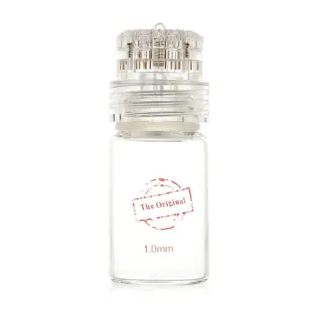 THE ORIGINAL AQUA STAMP 20 NEEDLES-1.0 MM