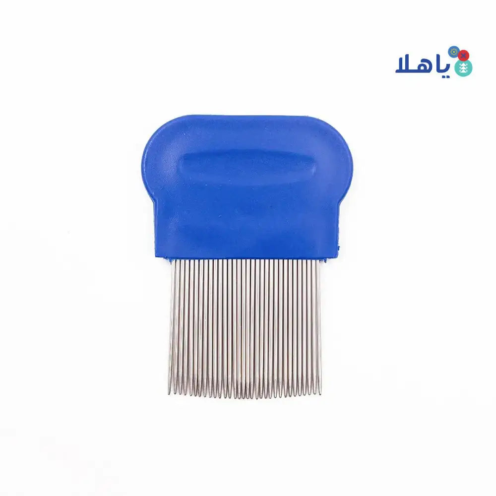 COMB - Anti Lice Comb 313 MV - Pharmazone - 