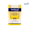 ANTINAL 200 MG 24CAP