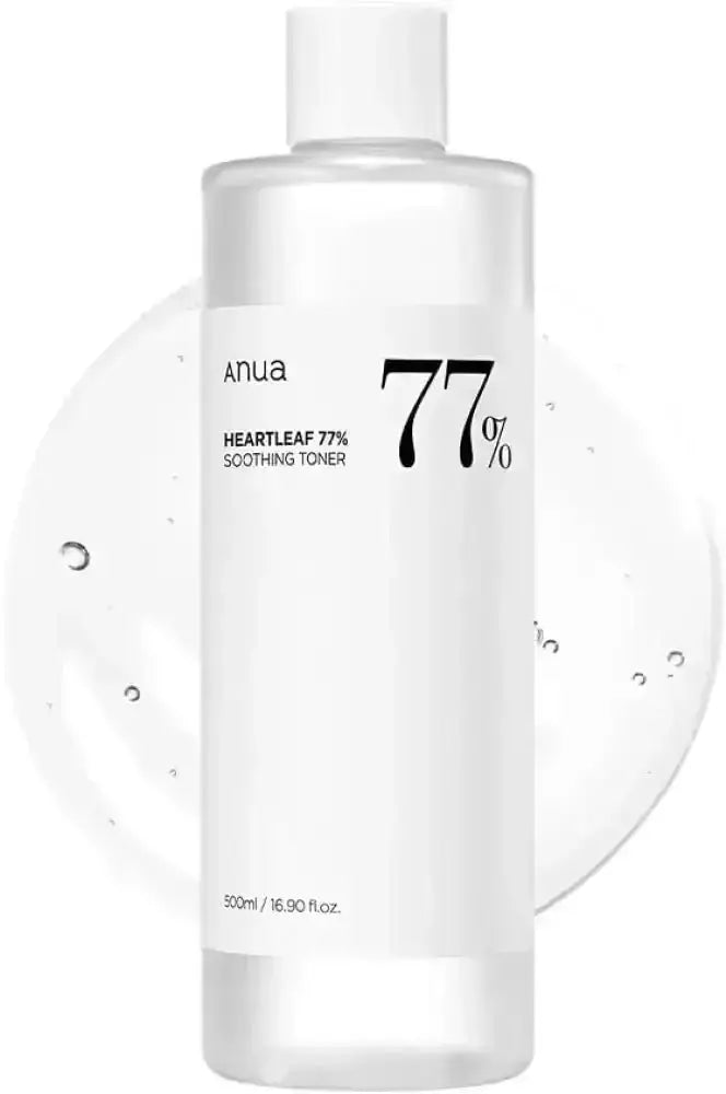 ANUA - Anua Heartleaf 77% Soothing Toner 250ml - Pharmazone - 