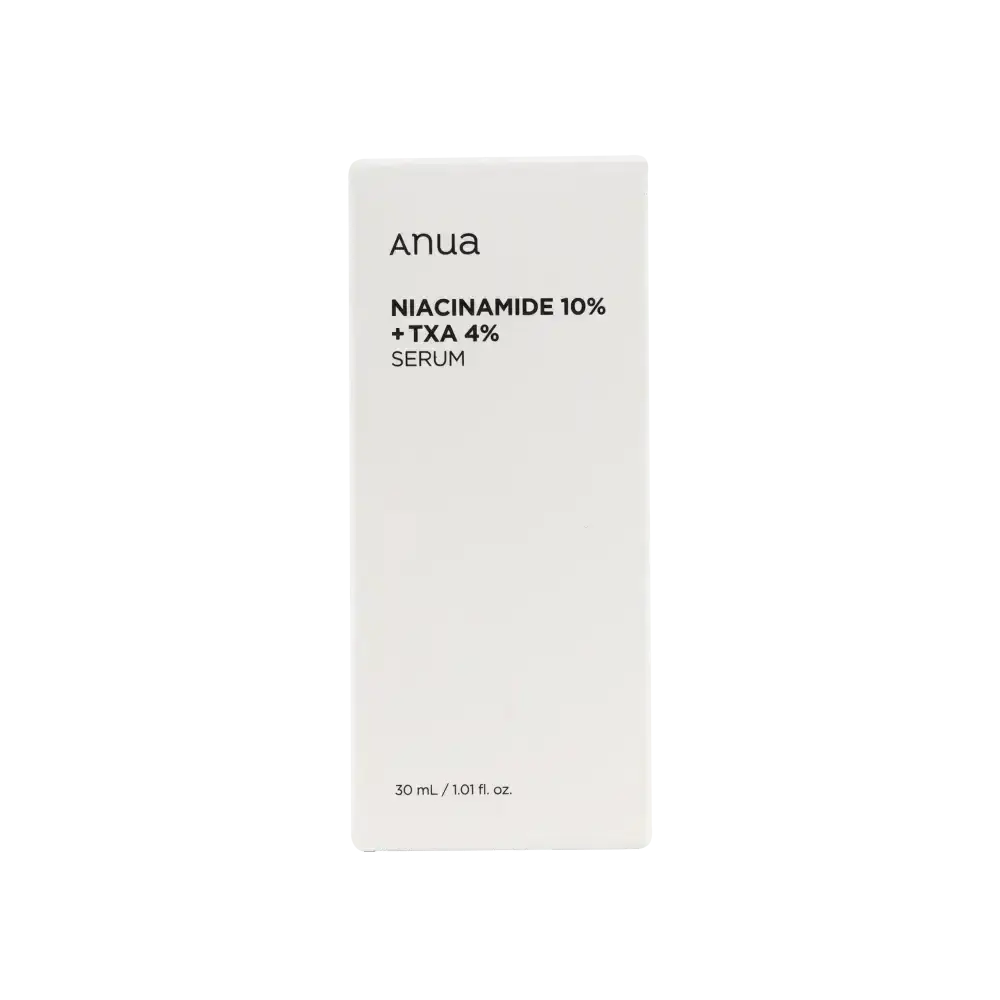 ANUA - Anua Niacinamide 10% + Txa 4% Serum 30ml - Pharmazone - 