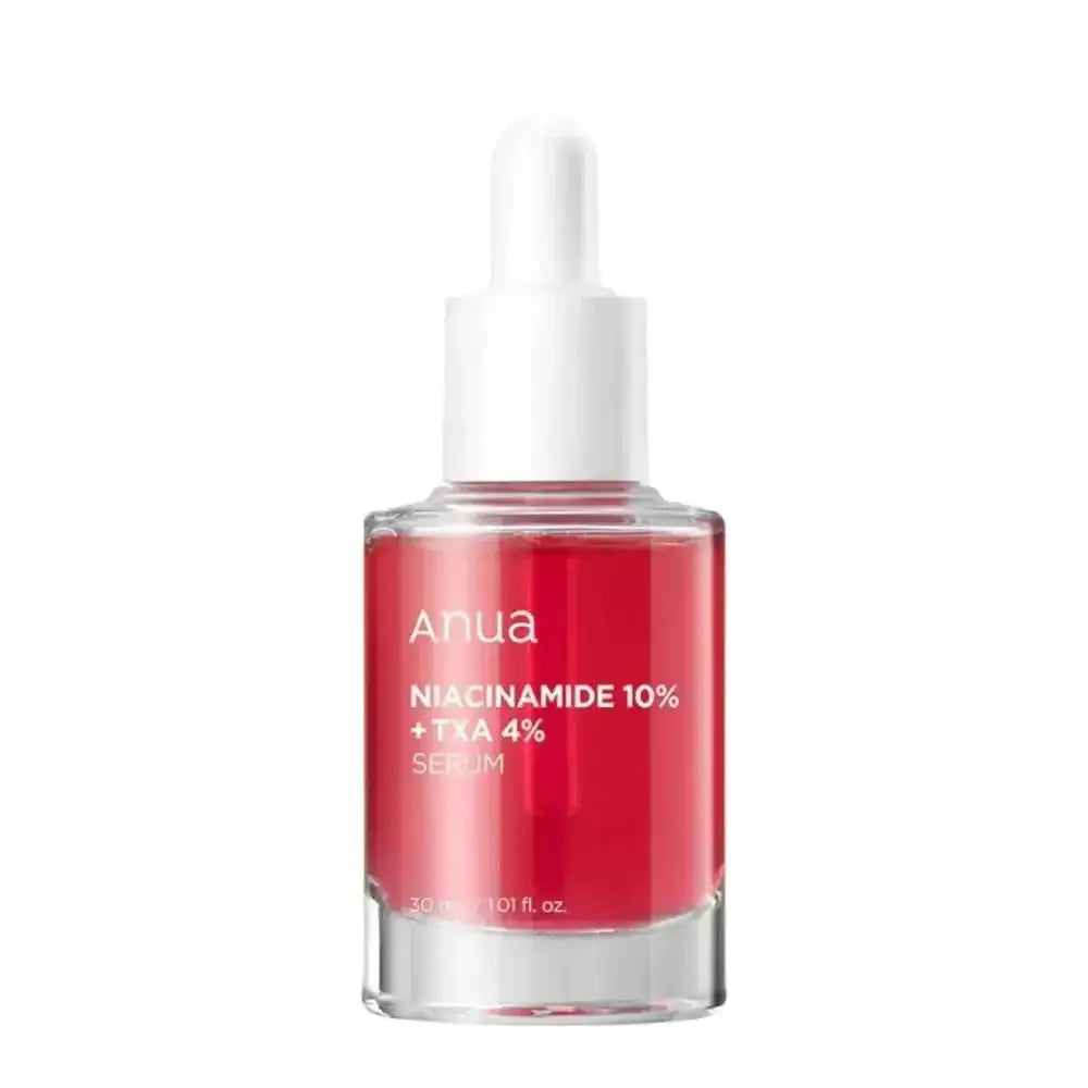 ANUA - Anua Niacinamide 10% + Txa 4% Serum 30ml - Pharmazone - 