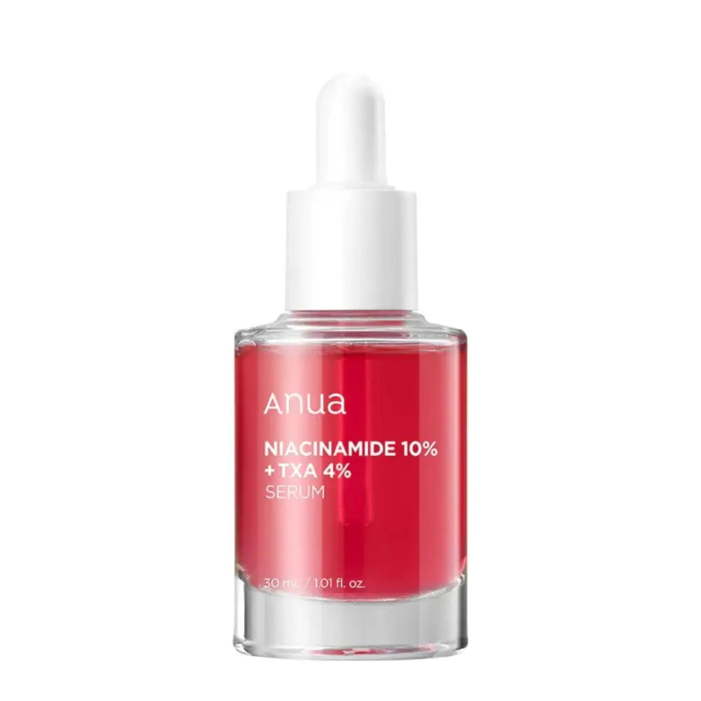 Anua Niacinamide 10% + Txa 4% Serum 30ml