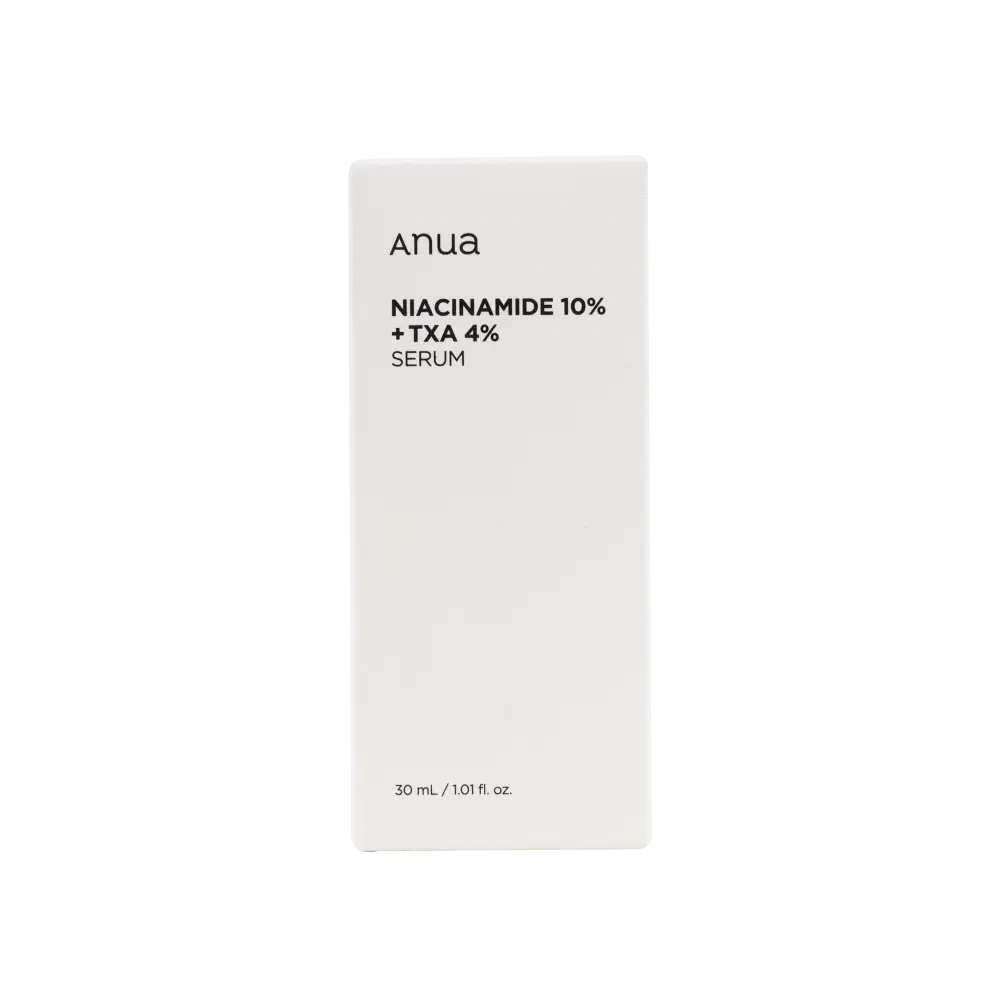 Anua Niacinamide 10% + Txa 4% Serum 30ml