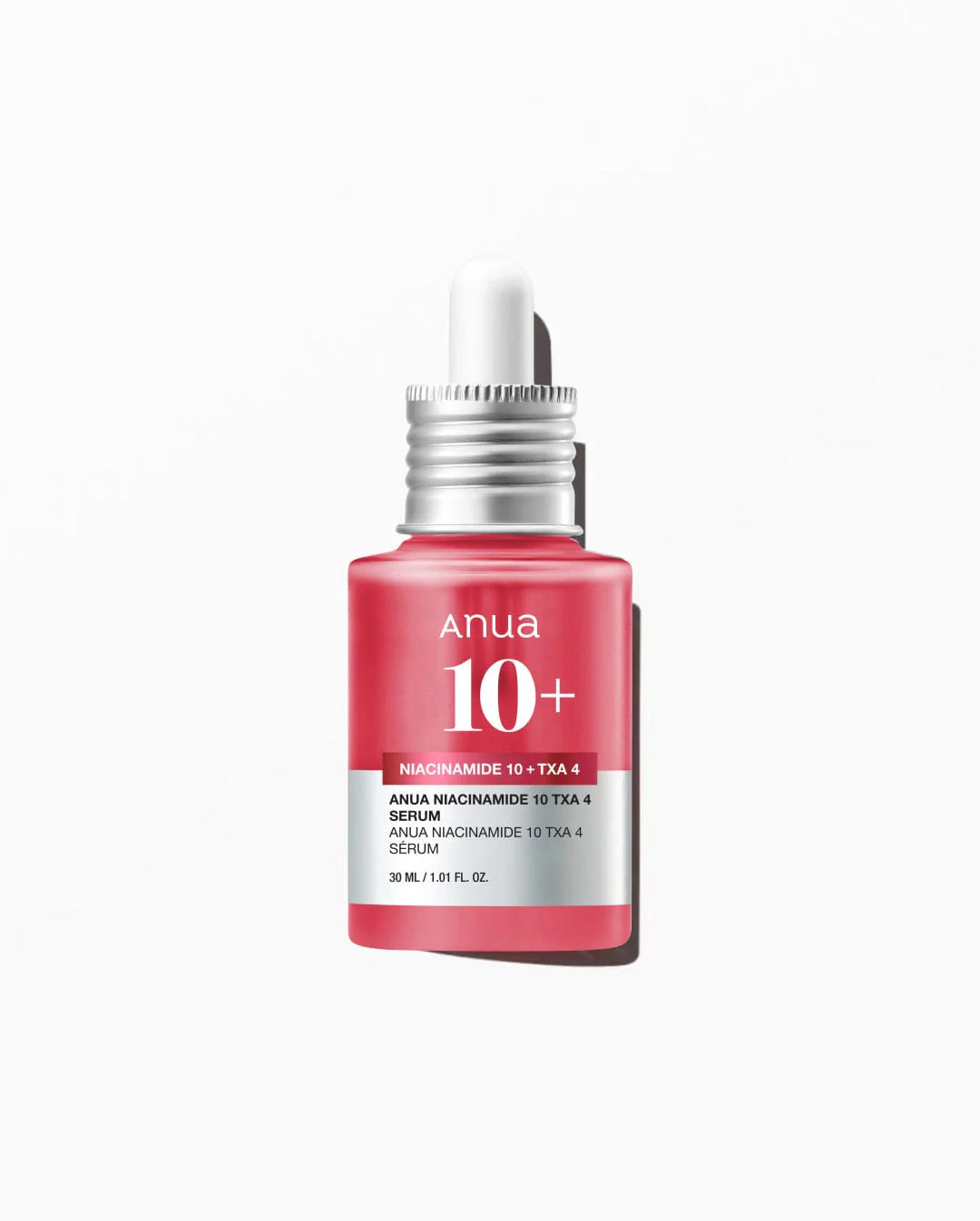 Anua Niacinamide 10% + Txa 4% Serum 30ml