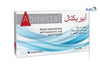 APIRECTAL 10 SUPPOITORIES