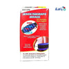 Apothecary Products - Acu - Life Back Therapy Brace Hot/Cold - 400629 - Pharmazone - 