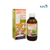 APPETITO CONCENTRATED FLUID SYRUP 200ML