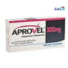 SANOFI Pharma - APROVEL 300MG 28 TAB - Pharmazone - 