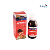 APROVIT STRAWBERRY FLAVOUR SYRUP 150ML*