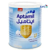 Danone - Aptamil LF (Lactose Free) Milk 400Gm - Pharmazone - 