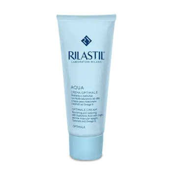 RILASTIL AQUA OPTIMALE CREAM 50ML