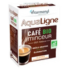 Vitarmonyl Aqualigne Brule Graisse Cafe Bio 12 Sac