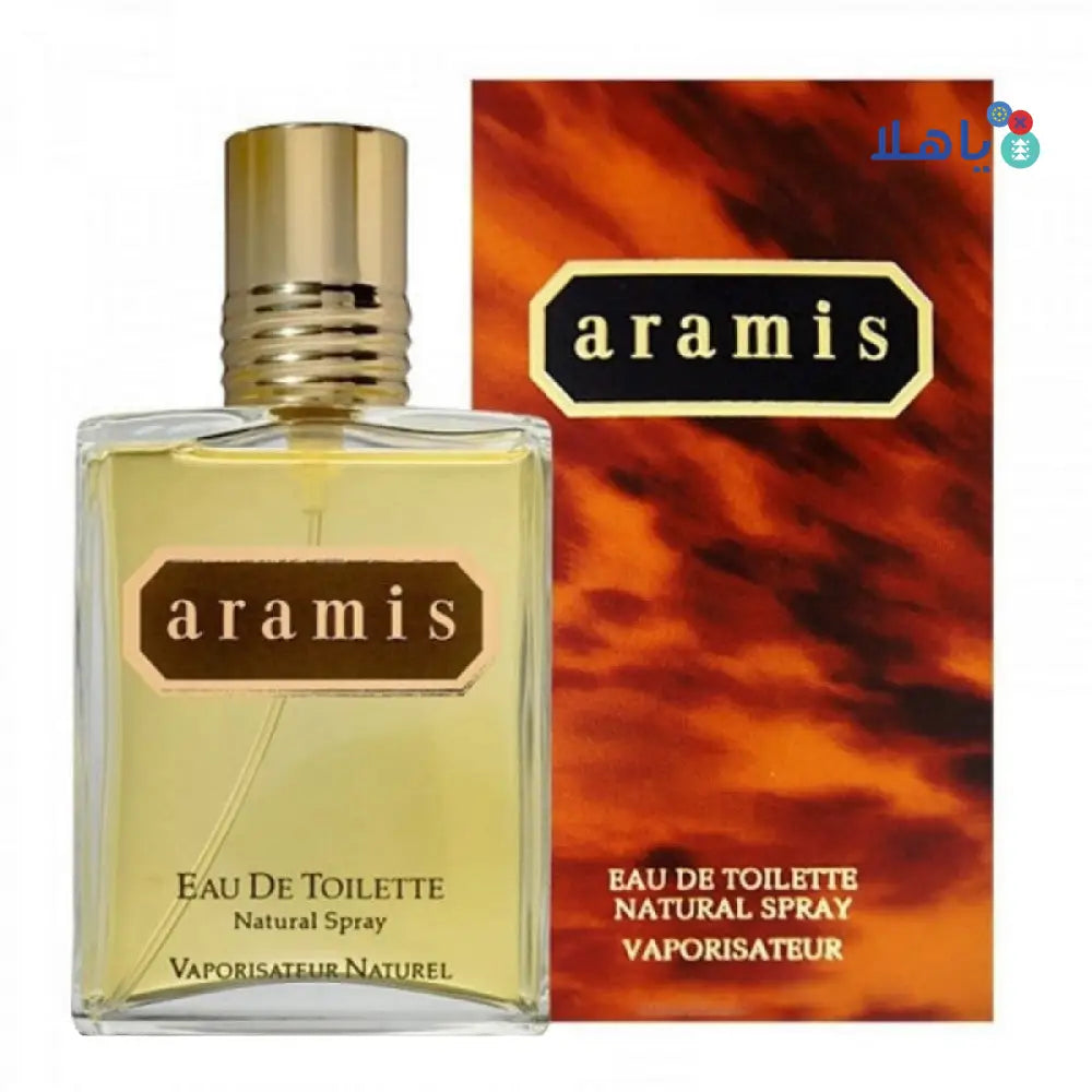 ARAMIS BROWN EDT 110ML 6719