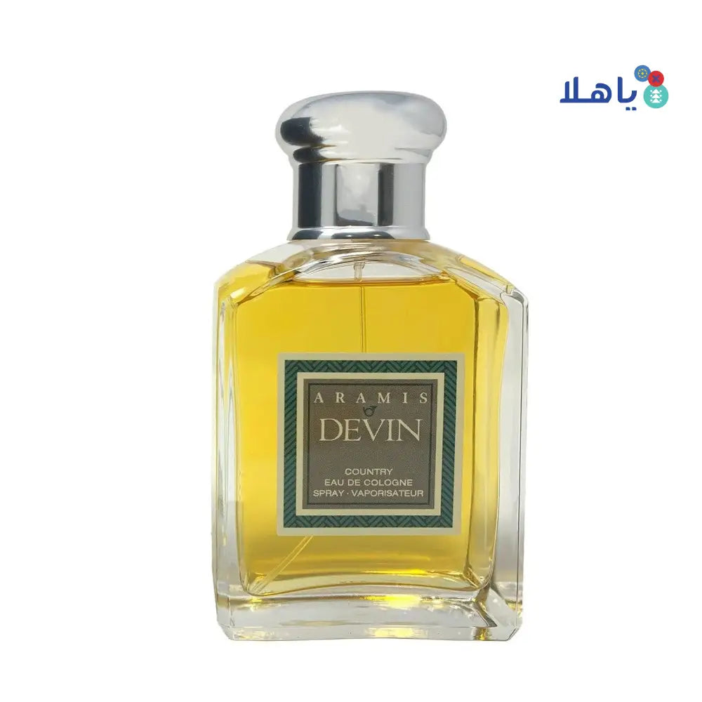 Aramis Devin New Edc 100 ML/G 9046