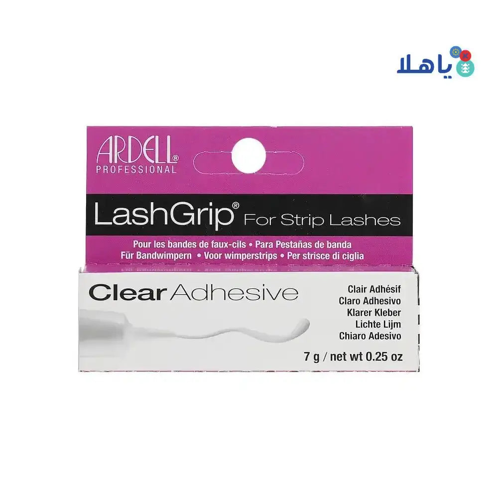 ARDELL - ARDELL CLEAR ADHESIVE 240465 - Pharmazone - 