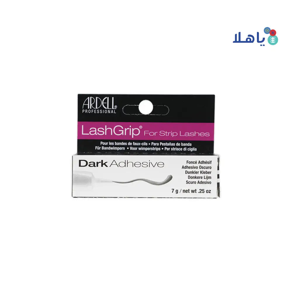 ARDELL DARK ADHESIVE 240466