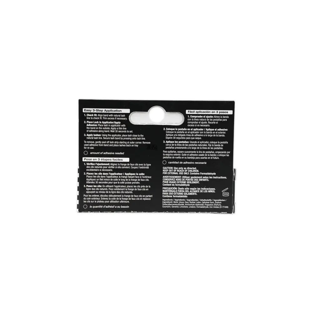 ARDELL DARK ADHESIVE 240466