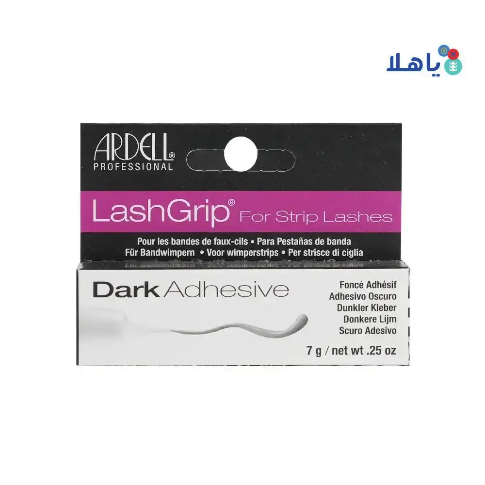 ARDELL - ARDELL DARK ADHESIVE 240466 - Pharmazone - 