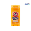 Arm & Hammer Ultra Max Roll-On Stick 73g-Unscented