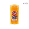 ARM & HAMMER - Arm & Hammer Ultra Max Roll - On Stick 73g - Unscented - Pharmazone - 