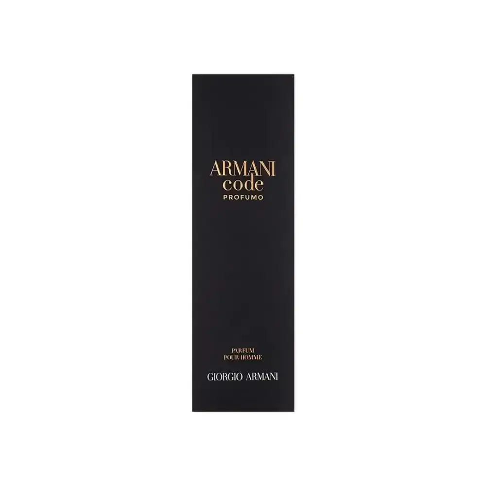 ARMANI - Armani Code Profumo 110 ML /G - Pharmazone - 