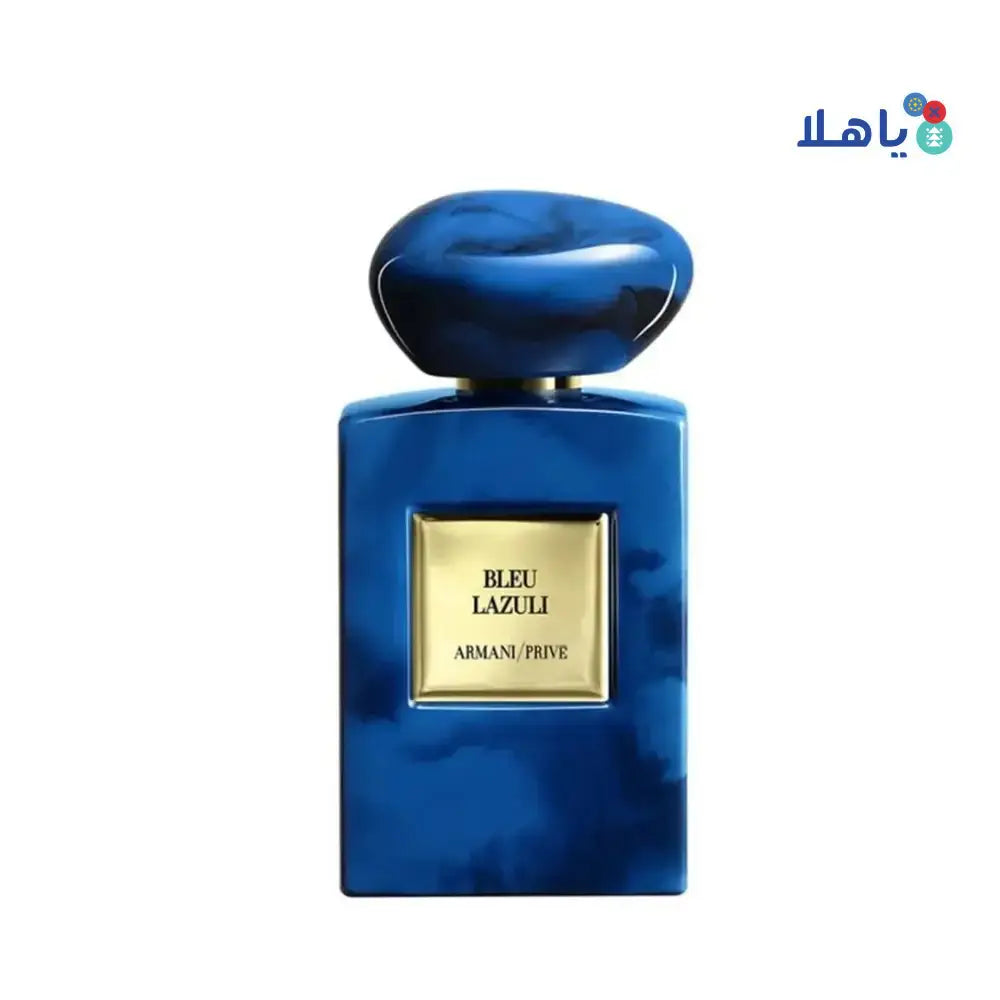 ARMANI - Armani Prive Bleu Lazuli EDP 100ML/W 2971 - Pharmazone - 