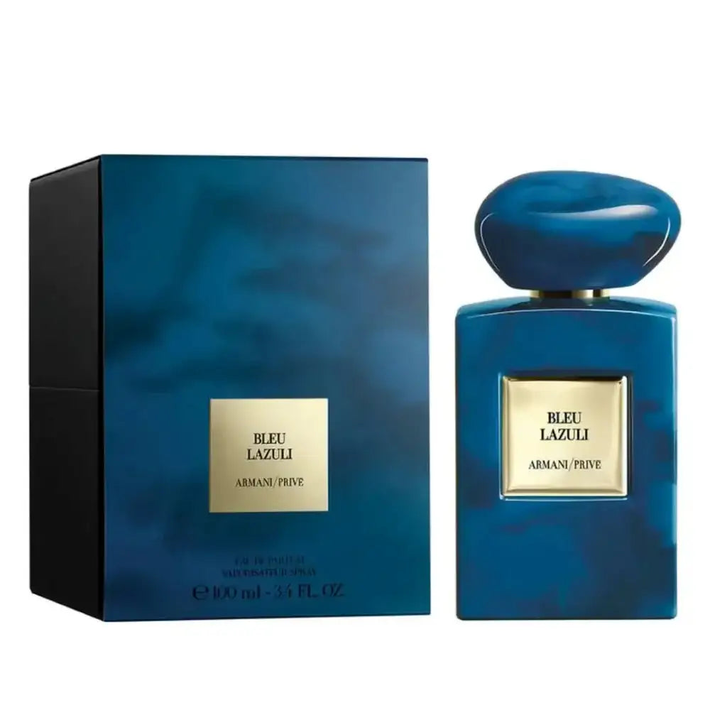 ARMANI - Armani Prive Bleu Lazuli EDP 100ML/W 2971 - Pharmazone - 