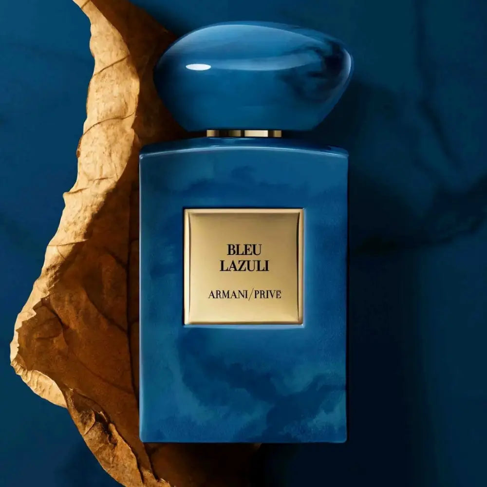 Armani Prive Bleu Lazuli EDP 100ML/W 2971