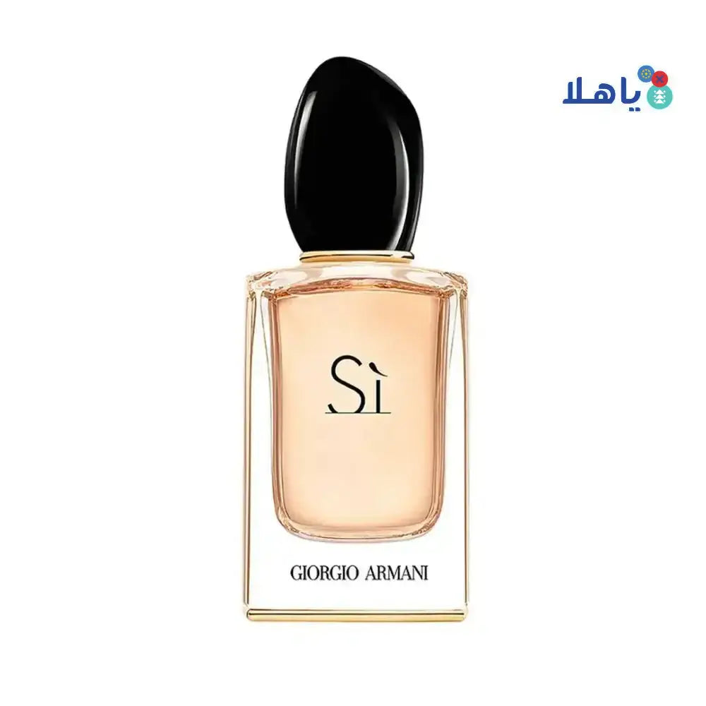 ARMANI - Armani Si EDP 100 ML/L - Pharmazone - 