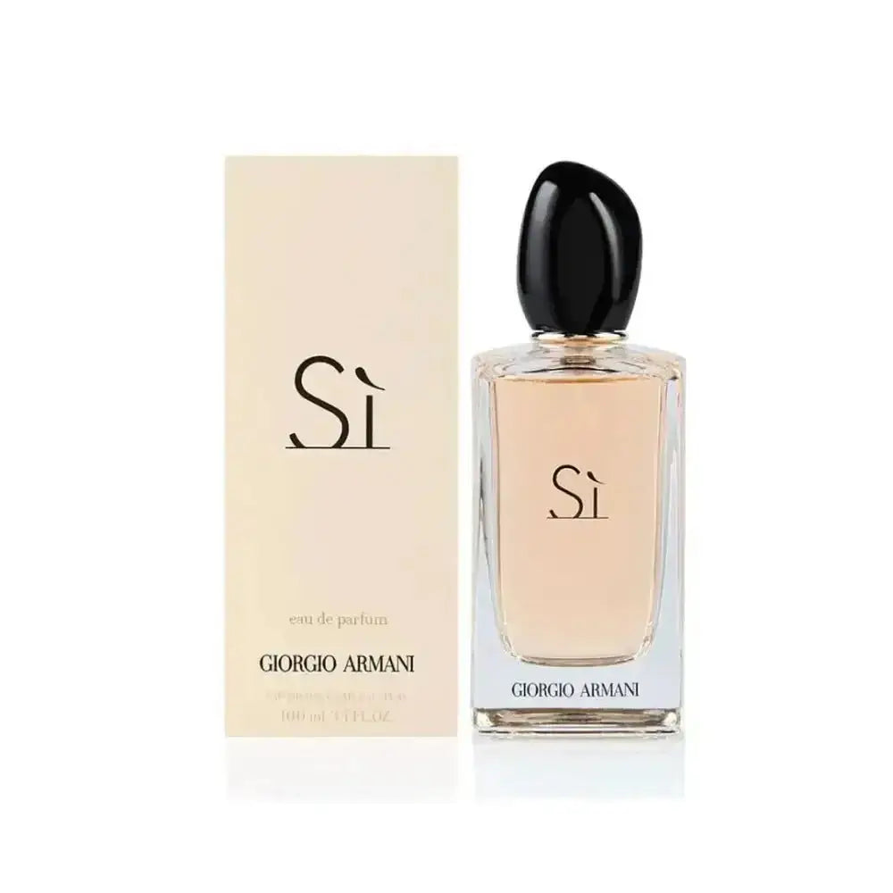 ARMANI - Armani Si EDP 100 ML/L - Pharmazone - 