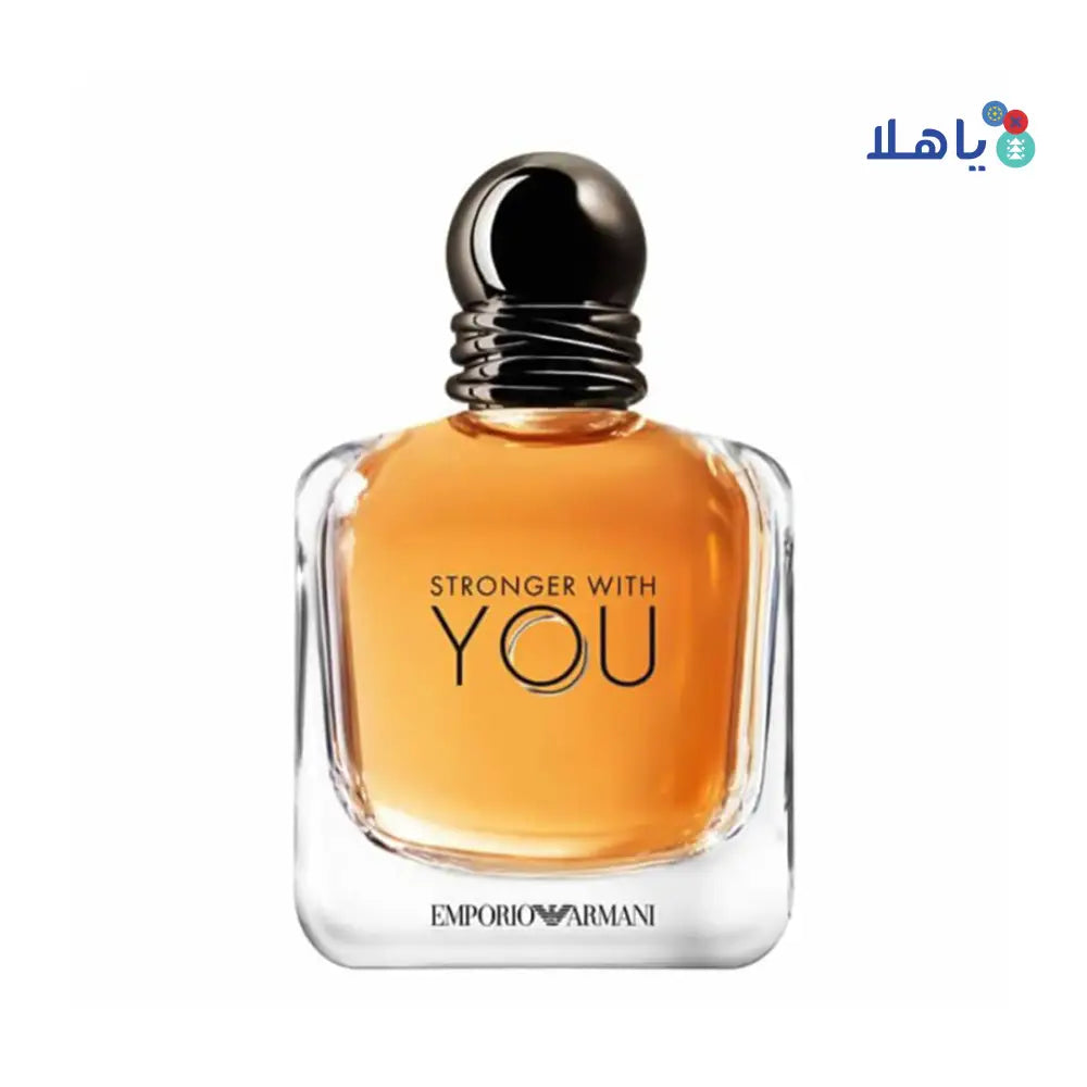 Armani Stronger With You EDT 100 ML 40588