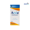 JAMJOOM PHARMA - AROX MOXIFLOXACIN 0.5% EYE DROPS SOLUTION 5ML - Pharmazone - 