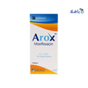 AROX MOXIFLOXACIN 0.5%  EYE DROPS SOLUTION 5ML