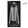 Arta - Arta Tongue Scraper Stainless Steel - Pharmazone - 