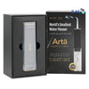 Arta Mini Water Flosser Adults-Black